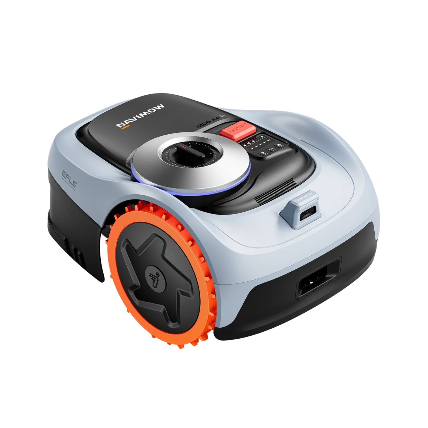 Navimow i2 AWD Robotmaaier - Image 7