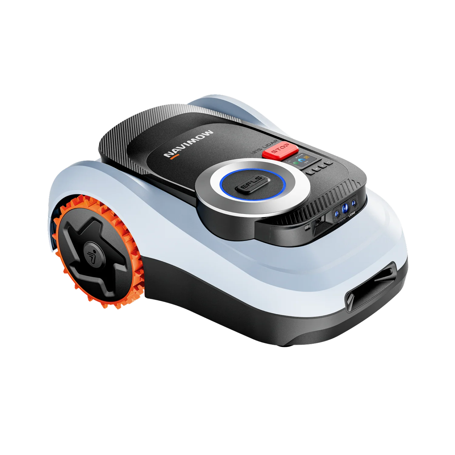 Navimow i2 LiDAR Robotmaaier - Image 7