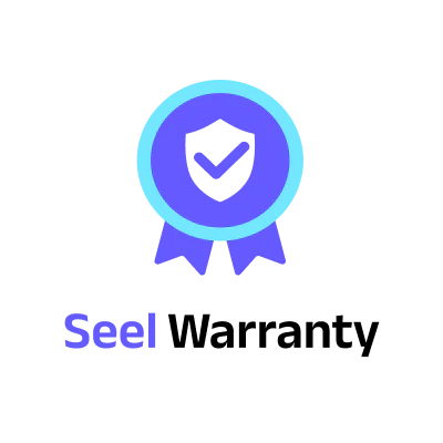 Seel 4-Year Product Protection Plan for Navimow i215 LiDAR