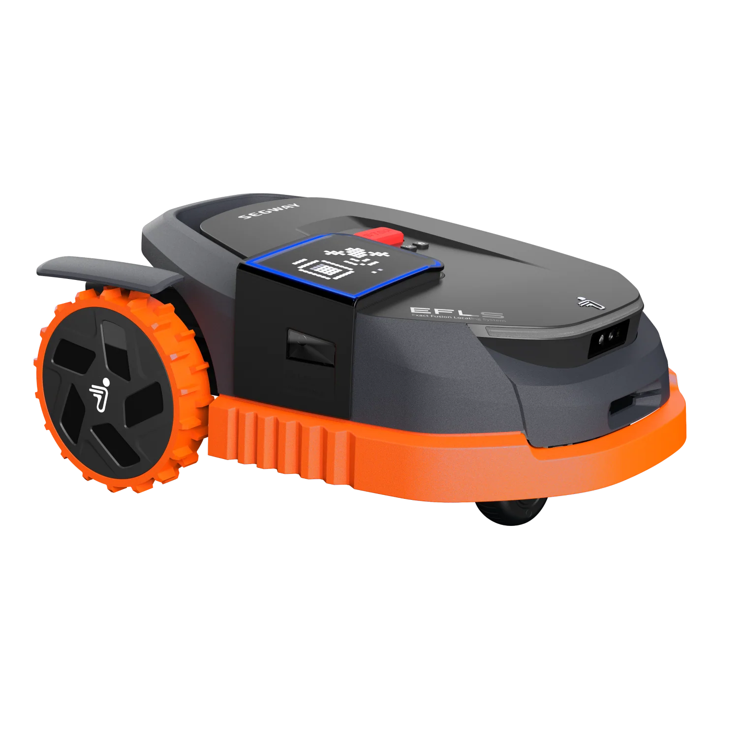 Segway Navimow X390 Robotic Lawn Mower|10000 m² - Image 4